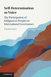 Self-Determination as Voice