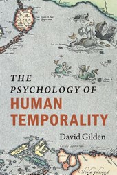 The Psychology of Human Temporality