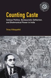 Counting Caste