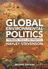 Global Environmental Politics