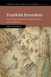 Frankish Jerusalem