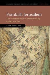 Frankish Jerusalem