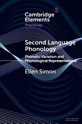 Second Language Phonology
