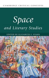 Space and Literary Studies