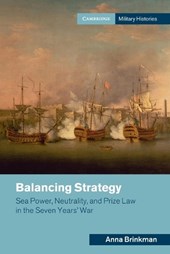 Balancing Strategy