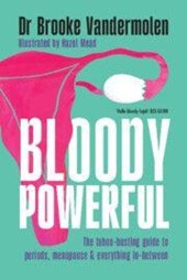 Bloody Powerful
