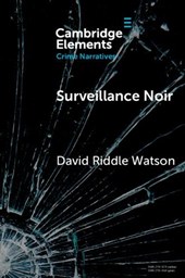 Surveillance Noir