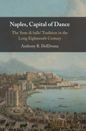 Naples, Capital of Dance