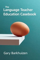 The Language Teacher Education Casebook