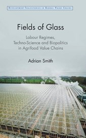 Fields of Glass