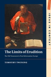 The Limits of Erudition