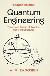 Quantum Engineering