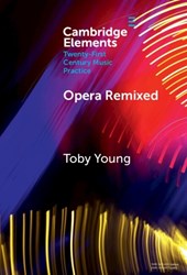 Opera Remixed