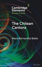 The Chilean Cantora