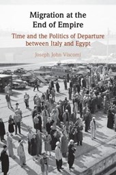 Migration at the End of Empire