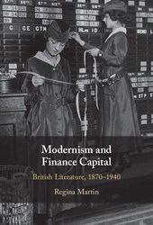 Modernism and Finance Capital