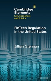 FinTech Regulation in the United States