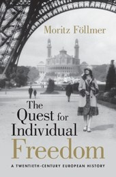 The Quest for Individual Freedom