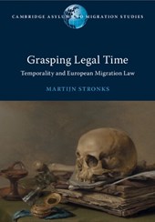 Grasping Legal Time