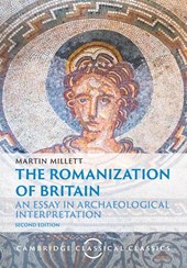 The Romanization of Britain