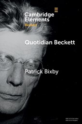 Quotidian Beckett