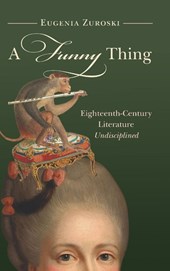 A Funny Thing