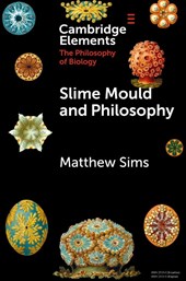 Slime Mould and Philosophy