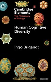 Human Cognitive Diversity