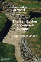 The Bell Beaker Phenomenon in Europe