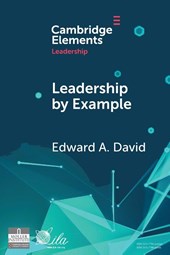 Leadership by Example