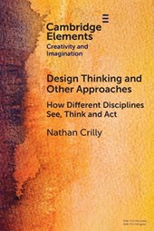 Design Thinking and Other Approaches