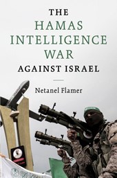 The Hamas Intelligence War against Israel