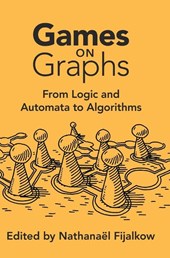 Games on Graphs