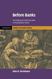 Before Banks