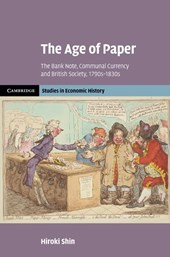 The Age of Paper