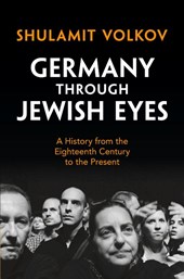 Germany through Jewish Eyes