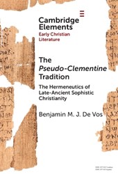 The Pseudo-Clementine Tradition