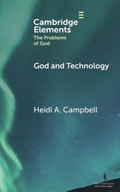 God and Technology
