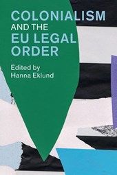 Colonialism and the EU Legal Order