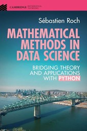 Mathematical Methods in Data Science