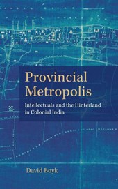 Provincial Metropolis