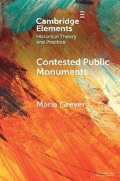 Contested Public Monuments
