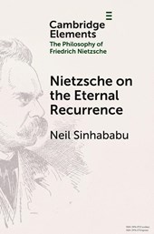 Nietzsche on the Eternal Recurrence