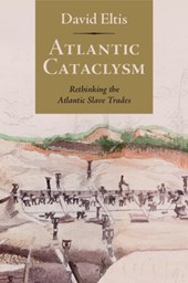 Atlantic Cataclysm