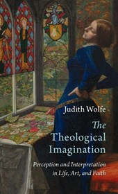 The Theological Imagination