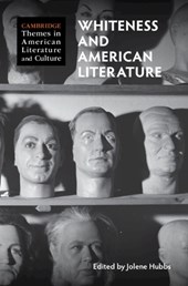 Whiteness and American Literature