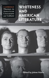 Whiteness and American Literature