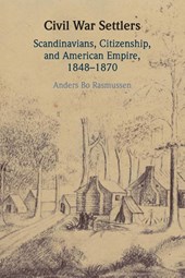 Civil War Settlers