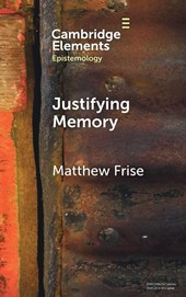 Justifying Memory