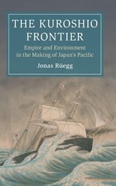 The Kuroshio Frontier